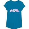 image:imageBarbie Birthday Lets Party TShirtSapphire Blue