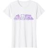 image:imageBarbie Birthday Lets Party TShirtWhite
