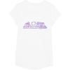 image:imageBarbie Birthday Lets Party TShirtWhite