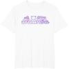 image:imageBarbie Birthday Lets Party TShirtWhite