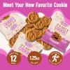 image:imageCooper Street Snacks Its Just a Cookie  Thin amp Crispy Butter Cookies Nut Soy amp Seed Oil Free School Safe For Kids Or Lunchbox For Adults  Barbie Birthday Cake  12 Pack 125ozSnickerdoodle