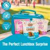 image:imageCooper Street Snacks Its Just a Cookie  Thin amp Crispy Butter Cookies Nut Soy amp Seed Oil Free School Safe For Kids Or Lunchbox For Adults  Barbie Birthday Cake  12 Pack 125ozVariety Chocolate Chip  Birthday Cake  Snickerdoodle