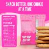 image:imageCooper Street Snacks Its Just a Cookie  Thin amp Crispy Butter Cookies Nut Soy amp Seed Oil Free School Safe For Kids Or Lunchbox For Adults  Barbie Birthday Cake  12 Pack 125ozBirthday Cake