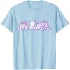 image:imageBarbie Birthday Lets Party TShirtBaby Blue