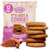 image:imageCooper Street Snacks Its Just a Cookie  Thin amp Crispy Butter Cookies Nut Soy amp Seed Oil Free School Safe For Kids Or Lunchbox For Adults  Barbie Birthday Cake  12 Pack 125ozSnickerdoodle
