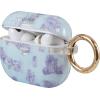 image:imageSonix x Barbie Cases for AirPods Pro 1st Gen  Hard Cover Protective Case for Apple AirPods Pro Gen 1  Vintage BarbieBleu Toile