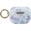 image:imageSonix x Barbie Cases for AirPods Pro 1st Gen  Hard Cover Protective Case for Apple AirPods Pro Gen 1  Vintage BarbieBleu Toile