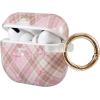 image:imageSonix x Barbie Cases for AirPods Pro 1st Gen  Hard Cover Protective Case for Apple AirPods Pro Gen 1  Vintage BarbieClueless Pink