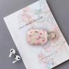image:imageSonix x Barbie Cases for AirPods Pro 1st Gen  Hard Cover Protective Case for Apple AirPods Pro Gen 1  Vintage BarbieCottage Floral Pink