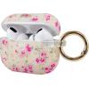 image:imageSonix x Barbie Cases for AirPods Pro 1st Gen  Hard Cover Protective Case for Apple AirPods Pro Gen 1  Vintage BarbieCottage Floral Pink