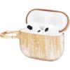 image:imageSonix x Barbie Cases for AirPods Pro 1st Gen  Hard Cover Protective Case for Apple AirPods Pro Gen 1  Vintage BarbieDrippin in Gold