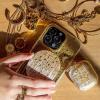 image:imageSonix x Barbie Cases for AirPods Pro 1st Gen  Hard Cover Protective Case for Apple AirPods Pro Gen 1  Vintage BarbieDrippin in Gold