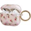 image:imageSonix x Barbie Cases for AirPods Pro 1st Gen  Hard Cover Protective Case for Apple AirPods Pro Gen 1  Vintage BarbieRoses are Red