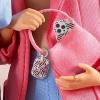 image:imageSonix x Barbie Cases for AirPods Pro 1st Gen  Hard Cover Protective Case for Apple AirPods Pro Gen 1  Vintage BarbieVintage Barbie
