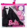 image:imageBarbie Fashion amp Accessories Pack Bridal Set with Groom Outfit for Ken Doll with Tuxedo Shoes Watch Wedding Cake with Tray amp Bouquet