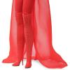 image:imageBarbie Signature Doll Kylie Minogue Posable Collectible in Padam Padam Music Video Outfit with Red Bodysuit Chiffon Cape and LaceUp Boots