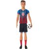 image:imageBarbie Careers USSF Soccer Fashion Doll Dressed in Removable SportThemed Outfit amp Shoes with AccessoriesKen