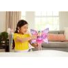 image:imageBarbie Dance and Flutter Doll with 2in1 Transformation from Dancer to Butterfly with Opening Wings Purple Hair Headpiece amp Removable Tutu