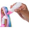 image:imageBarbie Rainbow Sparkle Hair Doll ExtraLong and Colorful Hair with 12 Styling Accessories Like Glitter Tube Brush Clips Dryer and MoreBarbie 2