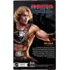 image:imageBarbie Signature Doll Teela Collectible in Jumpsuit Sword Doll Stand amp Displayable Packaging Motu Movie ThemeHeMan Nicholas Galitzine