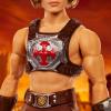 image:imageBarbie Signature Doll Teela Collectible in Jumpsuit Sword Doll Stand amp Displayable Packaging Motu Movie ThemeHeMan Nicholas Galitzine