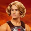 image:imageBarbie Signature Doll Teela Collectible in Jumpsuit Sword Doll Stand amp Displayable Packaging Motu Movie ThemeHeMan Nicholas Galitzine