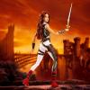 image:imageBarbie Signature Doll Teela Collectible in Jumpsuit Sword Doll Stand amp Displayable Packaging Motu Movie ThemeTeela Camila Mendes