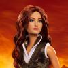 image:imageBarbie Signature Doll Teela Collectible in Jumpsuit Sword Doll Stand amp Displayable Packaging Motu Movie ThemeTeela Camila Mendes
