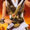 image:imageBarbie Signature Doll Teela Collectible in Jumpsuit Sword Doll Stand amp Displayable Packaging Motu Movie ThemeTeela Camila Mendes