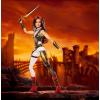 image:imageBarbie Signature Doll Teela Collectible in Jumpsuit Sword Doll Stand amp Displayable Packaging Motu Movie ThemeTeela Camila Mendes