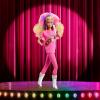 image:imageBarbie Signature Doll and the Rockers Collectible Repro Deedee Doll 40th Anniversary of 1986 Line Doll Stand and Displayable PackagingBarbie
