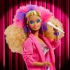 image:imageBarbie Signature Doll and the Rockers Collectible Repro Deedee Doll 40th Anniversary of 1986 Line Doll Stand and Displayable PackagingBarbie