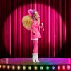image:imageBarbie Signature Doll and the Rockers Collectible Repro Deedee Doll 40th Anniversary of 1986 Line Doll Stand and Displayable PackagingBarbie