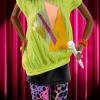 image:imageBarbie Signature Doll and the Rockers Collectible Repro Deedee Doll 40th Anniversary of 1986 Line Doll Stand and Displayable PackagingDeeDee