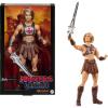 image:imageBarbie Signature Doll Teela Collectible in Jumpsuit Sword Doll Stand amp Displayable Packaging Motu Movie ThemeHeMan Nicholas Galitzine