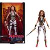 image:imageBarbie Signature Doll Teela Collectible in Jumpsuit Sword Doll Stand amp Displayable Packaging Motu Movie ThemeTeela Camila Mendes