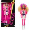 image:imageBarbie Signature Doll and the Rockers Collectible Repro Deedee Doll 40th Anniversary of 1986 Line Doll Stand and Displayable PackagingBarbie