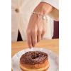 image:imageAlex and Ani Barbie Professions BraceletsBarbie Chef Charm Bracelet