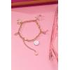 image:imageAlex and Ani Barbie Professions BraceletsBarbie Legal Charm Bracelet