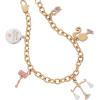 image:imageAlex and Ani Barbie Professions BraceletsBarbie Legal Charm Bracelet
