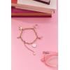 image:imageAlex and Ani Barbie Professions BraceletsBarbie Legal Charm Bracelet