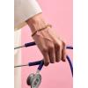 image:imageAlex and Ani Barbie Professions BraceletsBarbie Medical Stretch Bracelet
