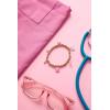 image:imageAlex and Ani Barbie Professions BraceletsBarbie Medical Stretch Bracelet