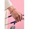 image:imageAlex and Ani Barbie Professions BraceletsBarbie Medical Stretch Bracelet