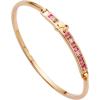 image:imageAlex and Ani Barbie You Can Be Anything Bangle BraceletsShiny Gold
