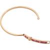 image:imageAlex and Ani Barbie You Can Be Anything Bangle BraceletsShiny Gold