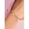 image:imageAlex and Ani Barbie You Can Be Anything Bangle BraceletsShiny Gold