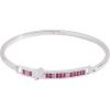 image:imageAlex and Ani Barbie You Can Be Anything Bangle BraceletsShiny Silver
