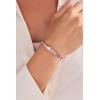 image:imageAlex and Ani Barbie You Can Be Anything Bangle BraceletsShiny Silver