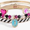 image:imageAlex and Ani Retro Barbie Bracelet Set of 3Retro Barbie Bracelet Set of 3